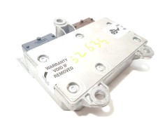Recambio de centralita airbag para opel corsa d (s07) 1.0 (l08, l68) referencia OEM IAM 13283819   2