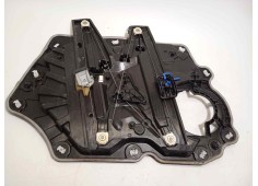 Recambio de elevalunas delantero derecho para ford fiesta vii (hj, hf) 1.5 tdci referencia OEM IAM H1BBA23200CF 2422344 2499846 2