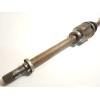 Recambio de transmision delantera derecha para dacia duster ii 1.3 tce cat referencia OEM IAM 391002885R  