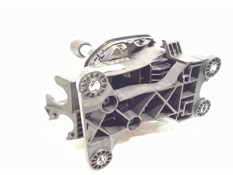 Recambio de palanca cambio para ford fiesta vii (hj, hf) 1.5 tdci referencia OEM IAM H1BR7C453EAE  2499396