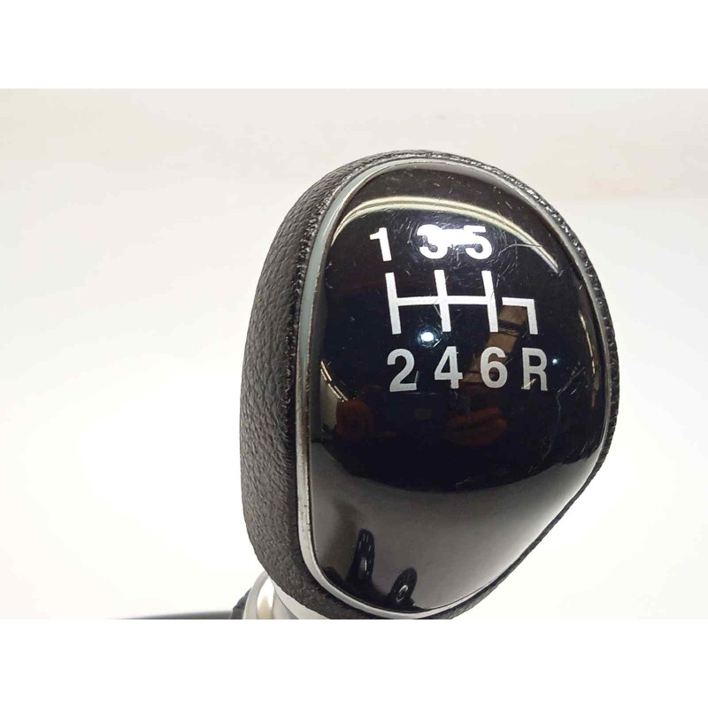 Recambio de palanca cambio para ford fiesta vii (hj, hf) 1.5 tdci referencia OEM IAM H1BR7C453EAE  2499396