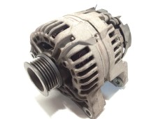 Recambio de alternador para opel corsa d (s07) 1.0 (l08, l68) referencia OEM IAM 13222930  0124325171