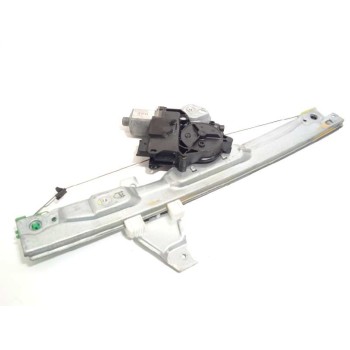 Recambio de elevalunas delantero derecho para peugeot 308 sw 1.6 hdi fap referencia OEM IAM 9675467380  0130822743