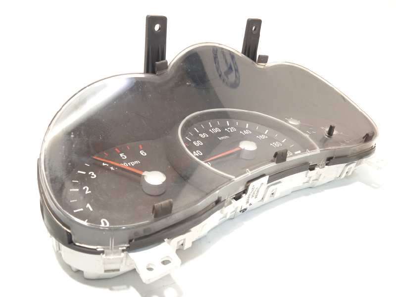 CUADRO INSTRUMENTOS 940034D260 