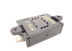 Recambio de modulo confort para ford fiesta vii (hj, hf) 1.5 tdci referencia OEM IAM H1BT14B533AG  2282847 2