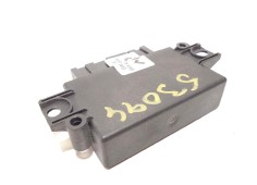 Recambio de modulo electronico para ford fiesta vii (hj, hf) 1.5 tdci referencia OEM IAM HU5T15K866AG  2394477 2