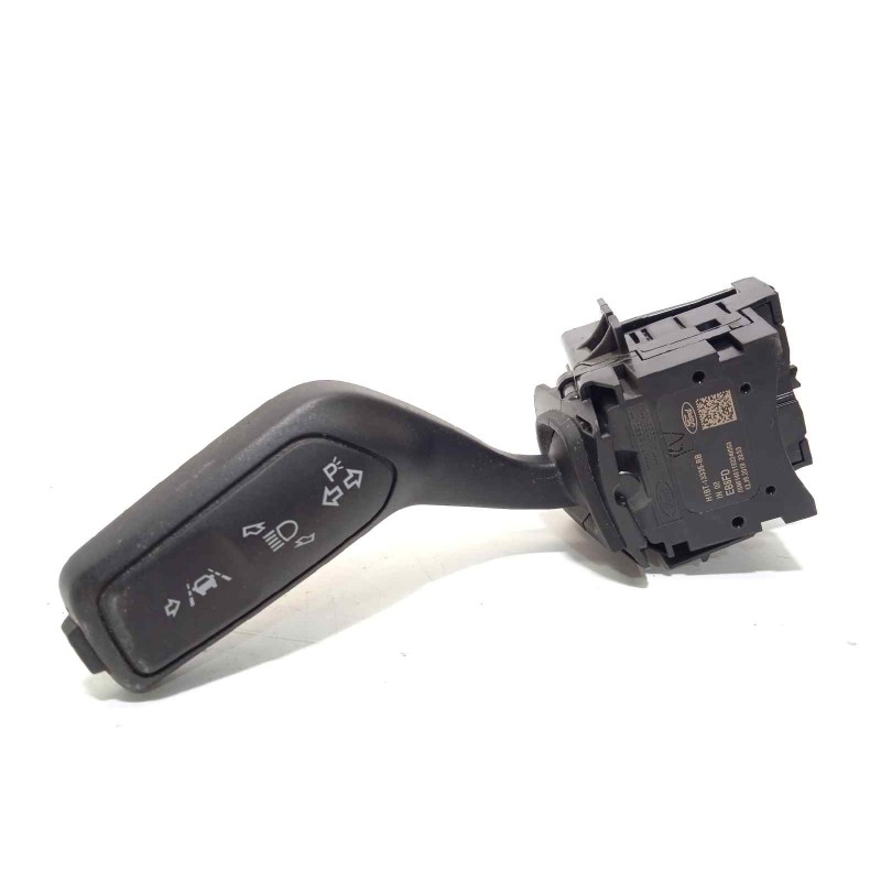 Recambio de mando luces para ford fiesta vii (hj, hf) 1.5 tdci referencia OEM IAM H1BT13335BB  2092998