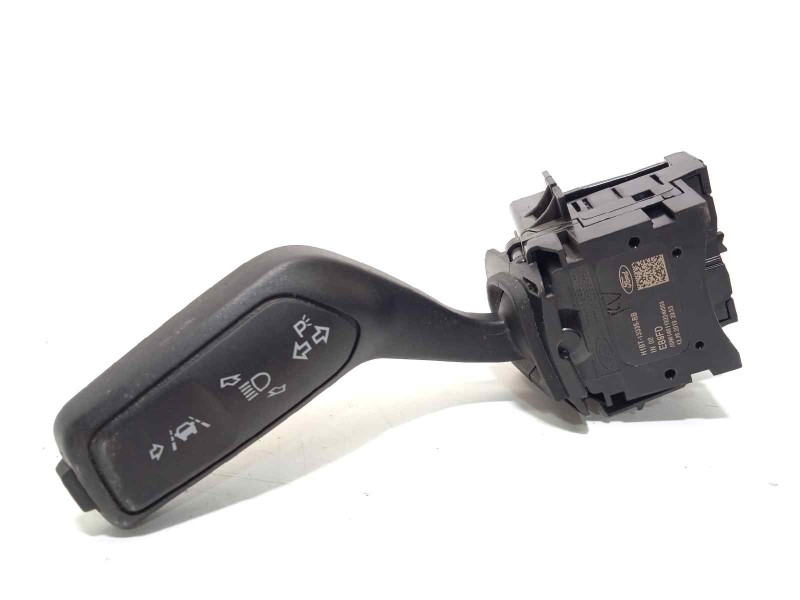 Recambio de mando luces para ford fiesta vii (hj, hf) 1.5 tdci referencia OEM IAM H1BT13335BB  2092998