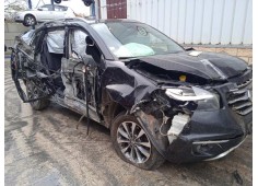 RENAULT KOLEOS I (HY_)