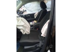 renault koleos i (hy_) del año 2012 2