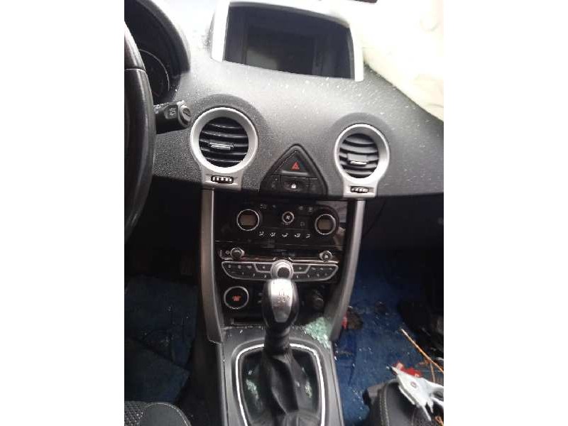 renault koleos i (hy_) del año 2012