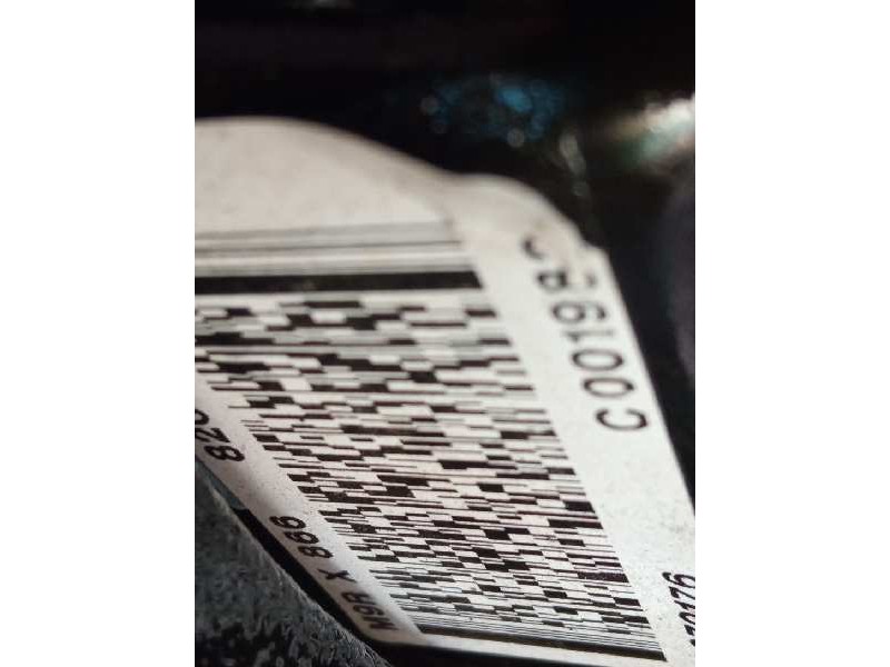 renault koleos i (hy_) del año 2012