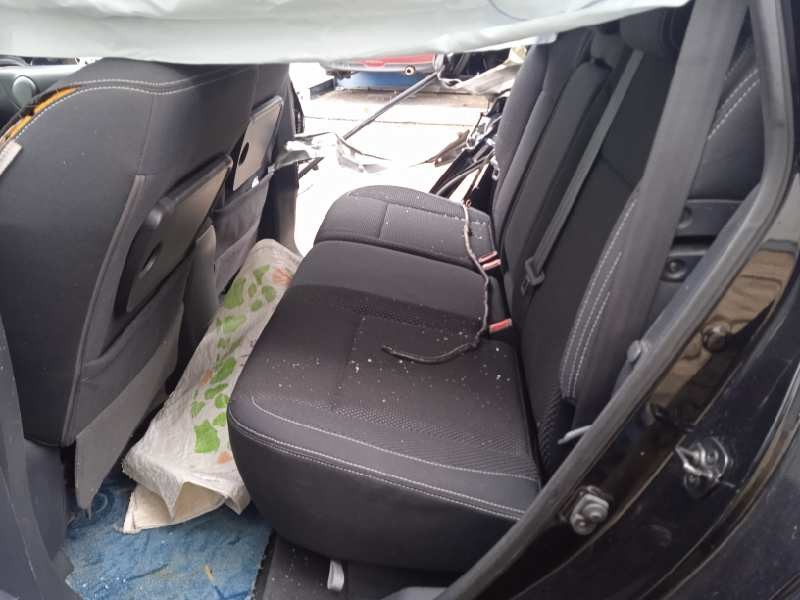 renault koleos i (hy_) del año 2012