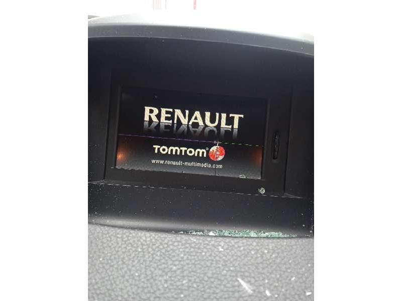 renault koleos i (hy_) del año 2012