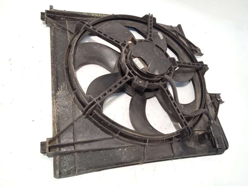 ELECTROVENTILADOR 253804D200 253804DXXX 