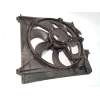 Recambio de electroventilador para kia carnival / grand carnival iii (vq) 2.9 crdi referencia OEM IAM 253804D200 253804DXXX 