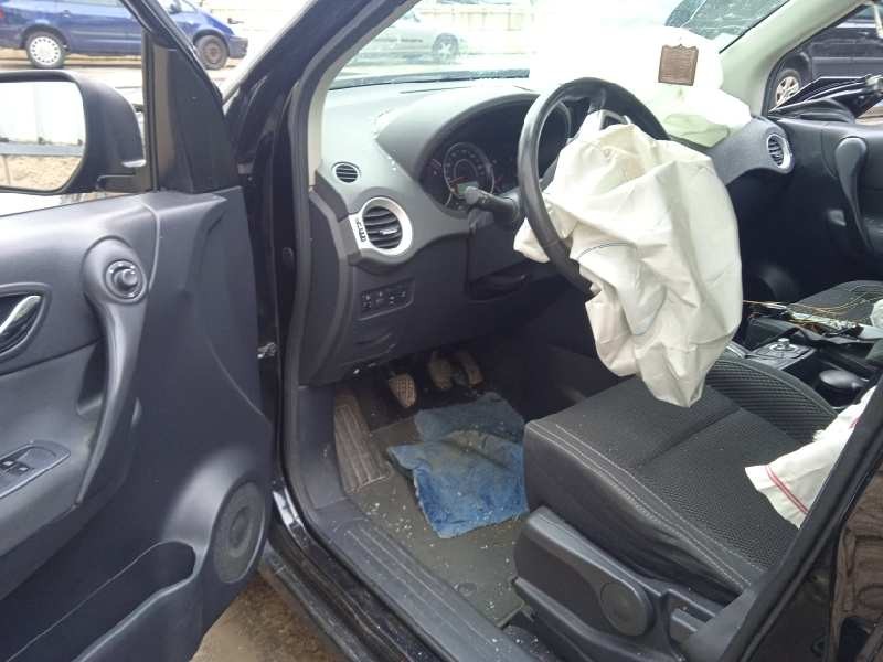 renault koleos i (hy_) del año 2012