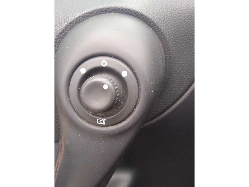 renault koleos i (hy_) del año 2012