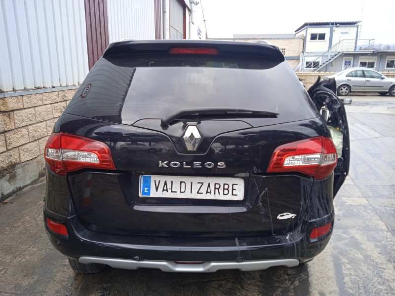 renault koleos i (hy_) del año 2012