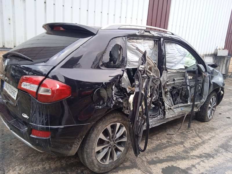 renault koleos i (hy_) del año 2012