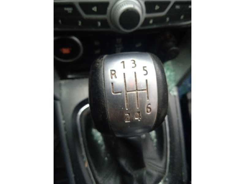 renault koleos i (hy_) del año 2012