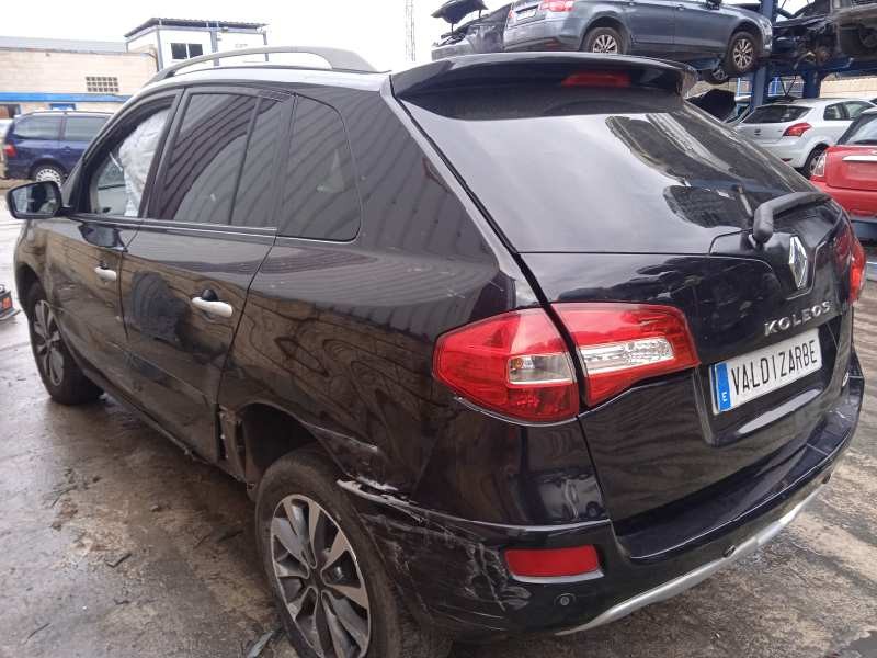 renault koleos i (hy_) del año 2012