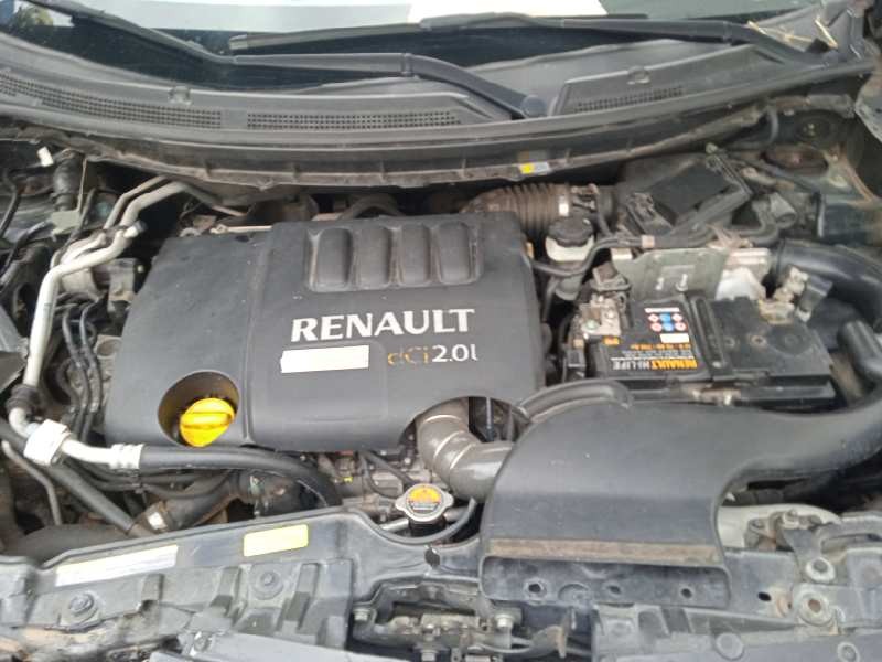 renault koleos i (hy_) del año 2012