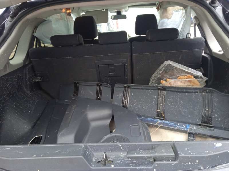 renault koleos i (hy_) del año 2012