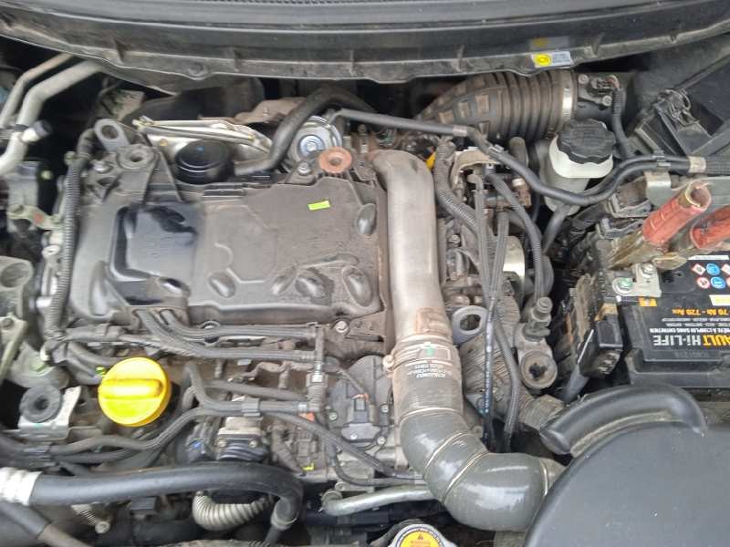 renault koleos i (hy_) del año 2012