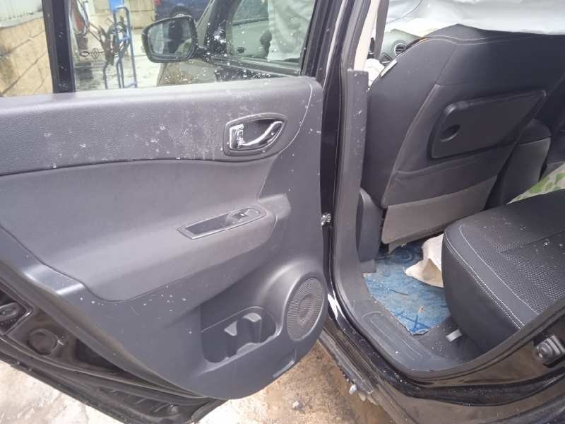 renault koleos i (hy_) del año 2012