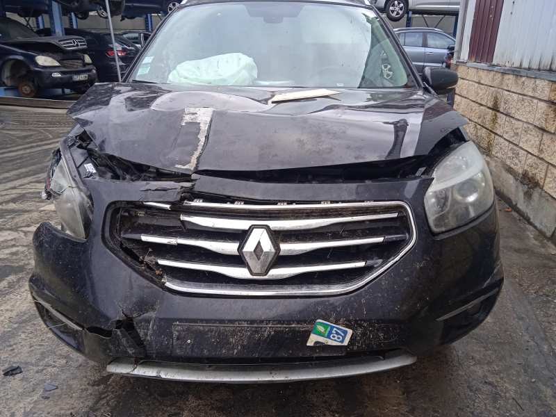 renault koleos i (hy_) del año 2012