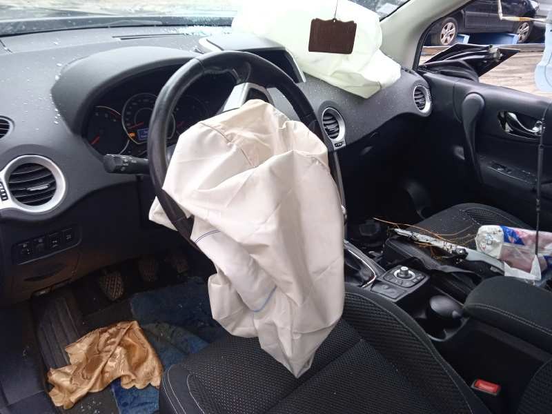 renault koleos i (hy_) del año 2012