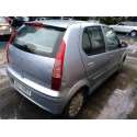 TATA INDICA