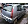 tata indica del año 2008