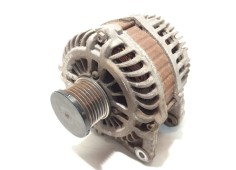 Recambio de alternador para renault koleos i (hy_) 2.0 dci (hy0k) referencia OEM IAM 23100JG71B  A3TJ3881