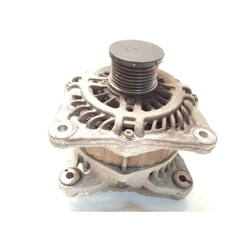 Recambio de alternador para renault koleos i (hy_) 2.0 dci (hy0k) referencia OEM IAM 23100JG71B  A3TJ3881