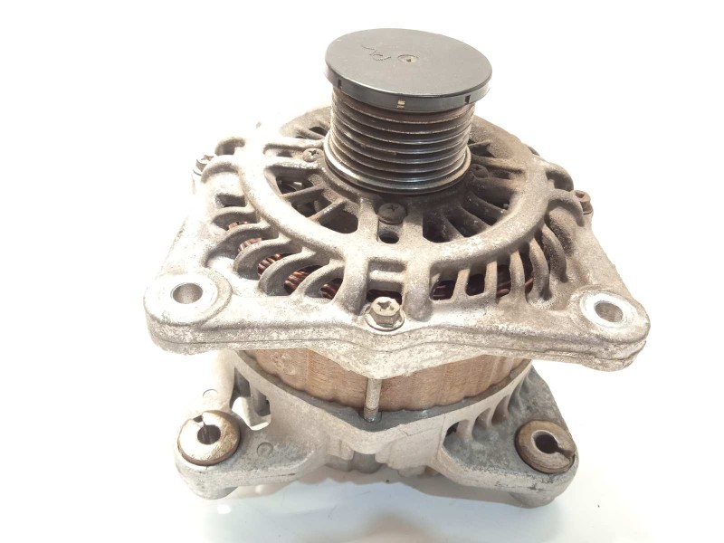 Recambio de alternador para renault koleos i (hy_) 2.0 dci (hy0k) referencia OEM IAM 23100JG71B  A3TJ3881
