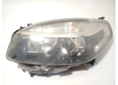 Recambio de faro izquierdo para renault koleos i (hy_) 2.0 dci (hy0k) referencia OEM IAM 260602628R  