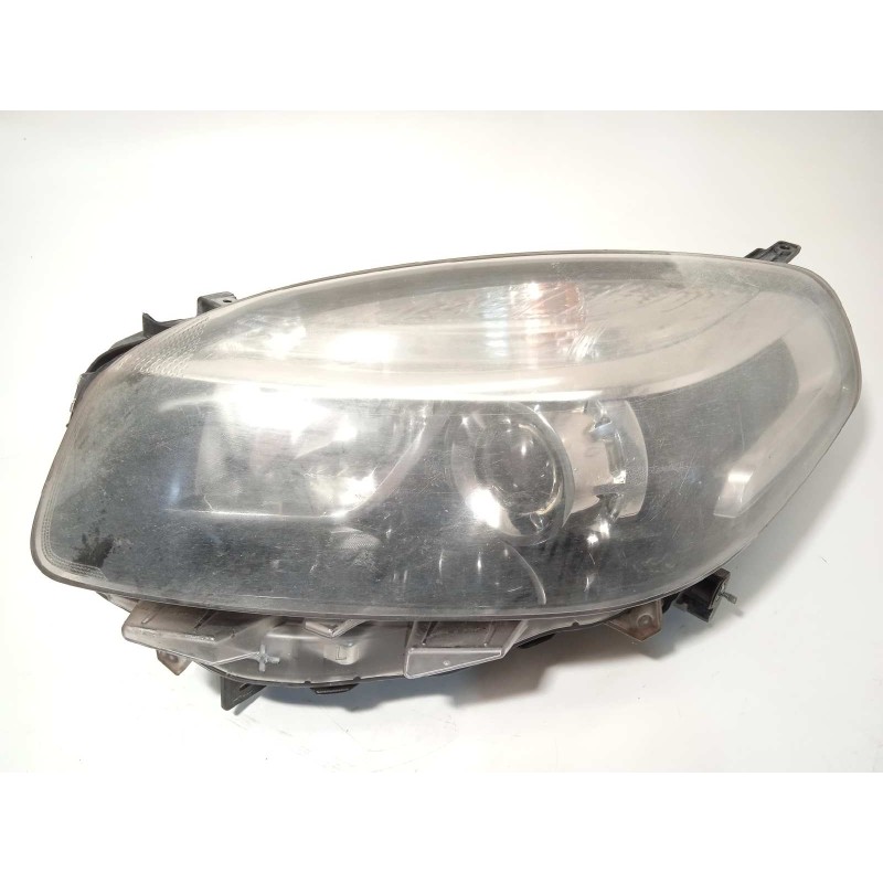 Recambio de faro izquierdo para renault koleos i (hy_) 2.0 dci (hy0k) referencia OEM IAM 260602628R  