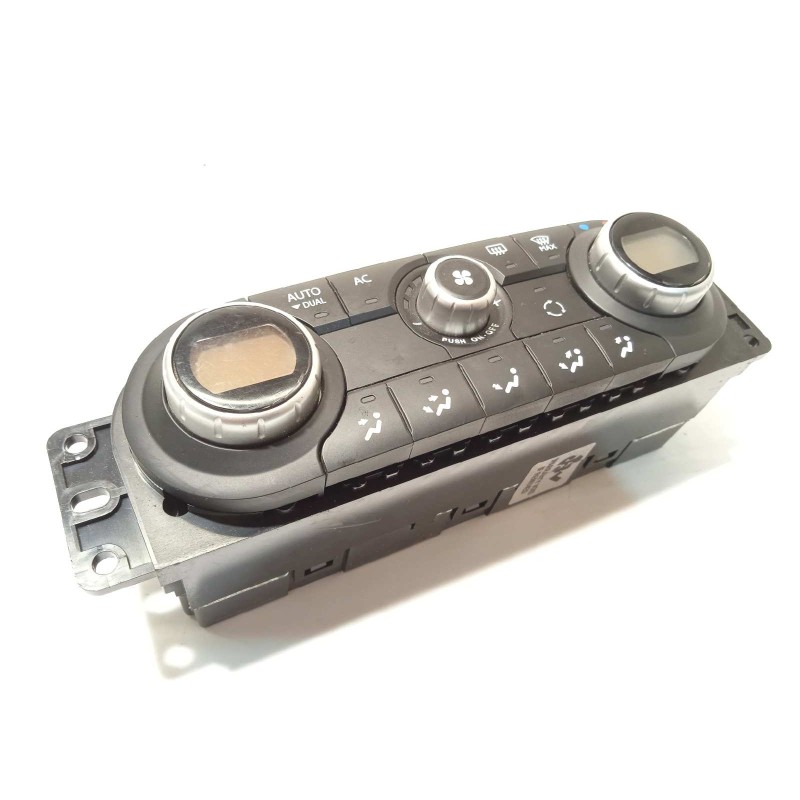 Recambio de mando climatizador para renault koleos i (hy_) 2.0 dci (hy0k) referencia OEM IAM 275103350R  