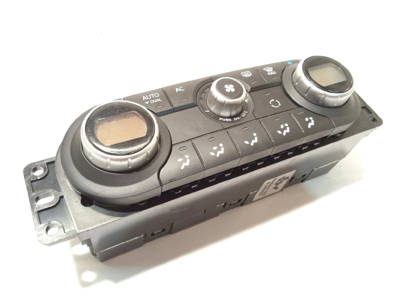 Recambio de mando climatizador para renault koleos i (hy_) 2.0 dci (hy0k) referencia OEM IAM 275103350R  