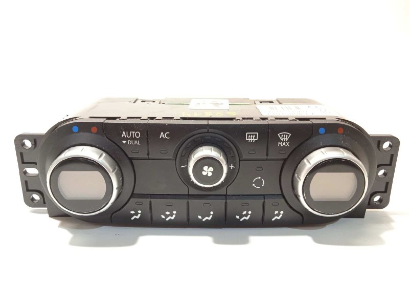 Recambio de mando climatizador para renault koleos i (hy_) 2.0 dci (hy0k) referencia OEM IAM 275103350R  