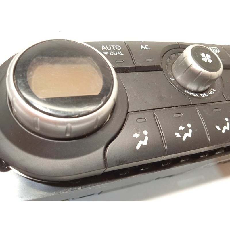 Recambio de mando climatizador para renault koleos i (hy_) 2.0 dci (hy0k) referencia OEM IAM 275103350R  