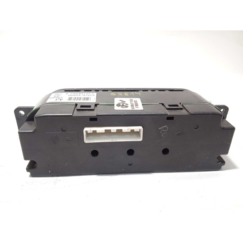 Recambio de mando climatizador para renault koleos i (hy_) 2.0 dci (hy0k) referencia OEM IAM 275103350R  