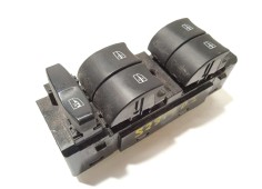 Recambio de mando elevalunas delantero izquierdo para renault koleos i (hy_) 2.0 dci (hy0k) referencia OEM IAM 25401JY00C   2