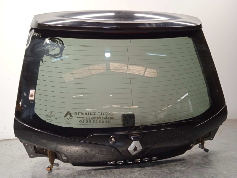 Recambio de porton trasero para renault koleos i (hy_) 2.0 dci (hy0k) referencia OEM IAM 901008972R  