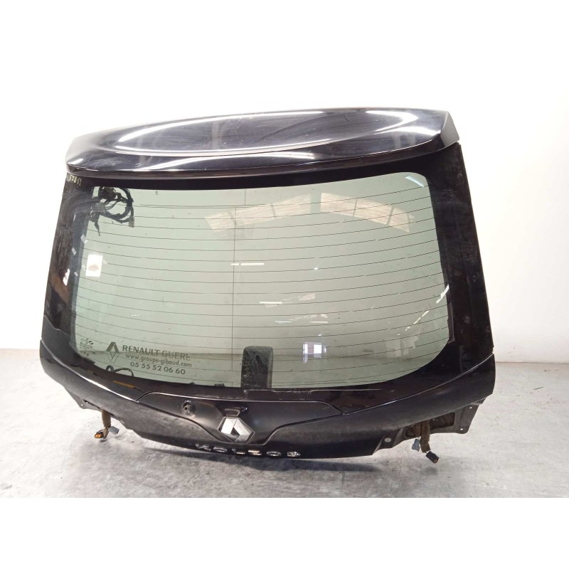 Recambio de porton trasero para renault koleos i (hy_) 2.0 dci (hy0k) referencia OEM IAM 901008972R  