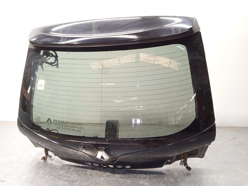 Recambio de porton trasero para renault koleos i (hy_) 2.0 dci (hy0k) referencia OEM IAM 901008972R  