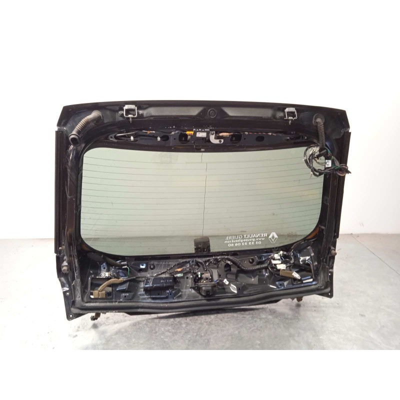 Recambio de porton trasero para renault koleos i (hy_) 2.0 dci (hy0k) referencia OEM IAM 901008972R  