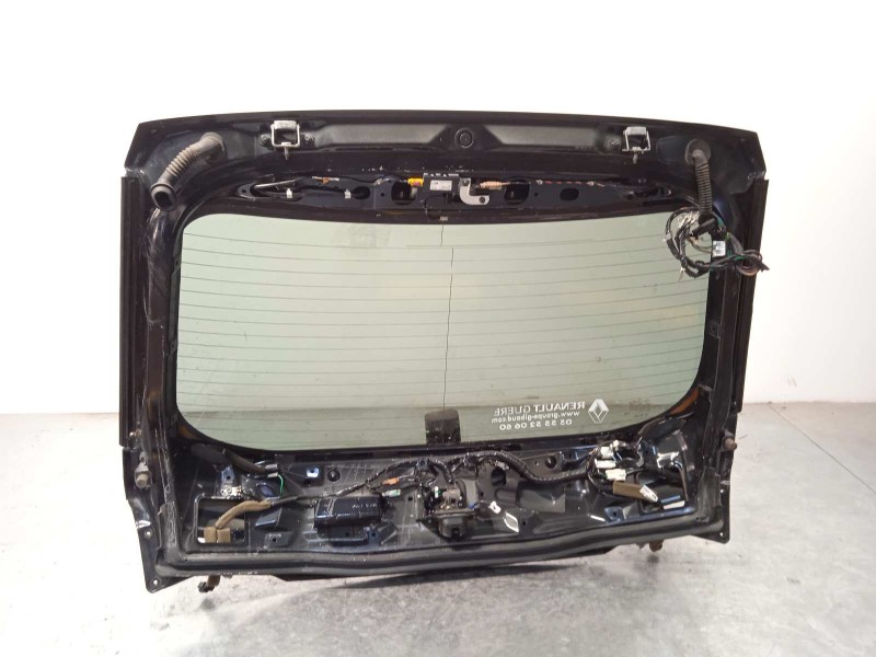 Recambio de porton trasero para renault koleos i (hy_) 2.0 dci (hy0k) referencia OEM IAM 901008972R  
